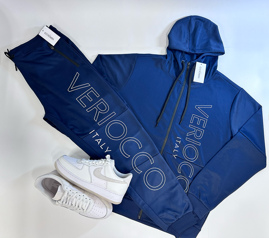 Veriocco Track Suit