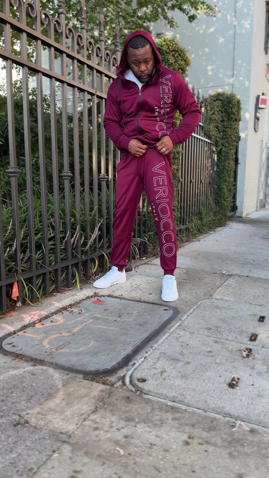 Veriocco Track Suit